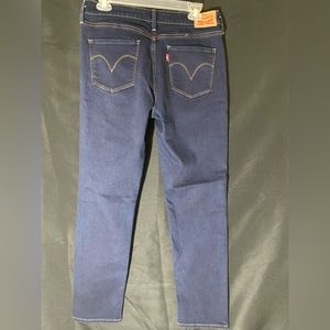 Levi’s jeans